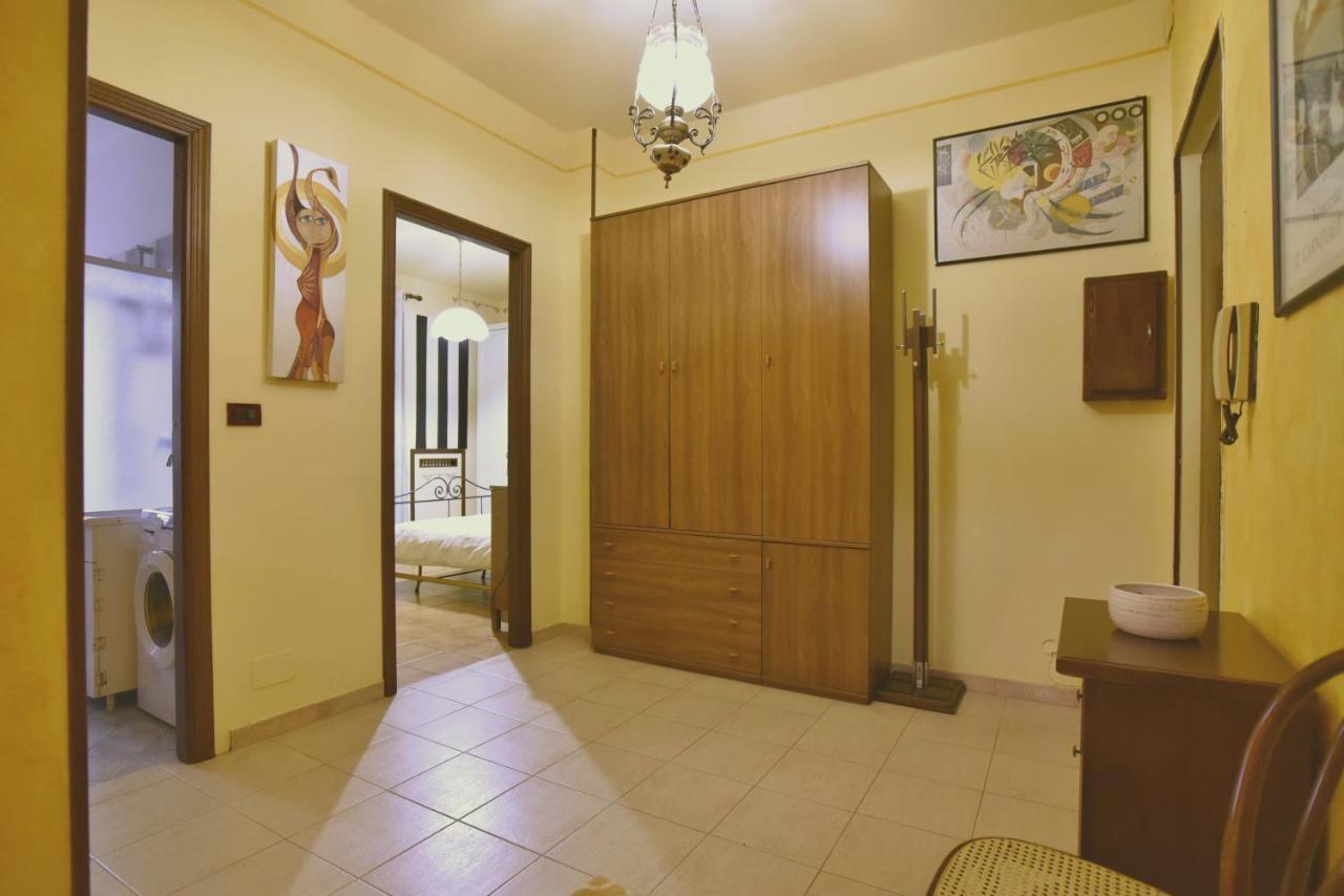 Apartamento La Casina Di Settimo Settimo Torinese Exterior foto